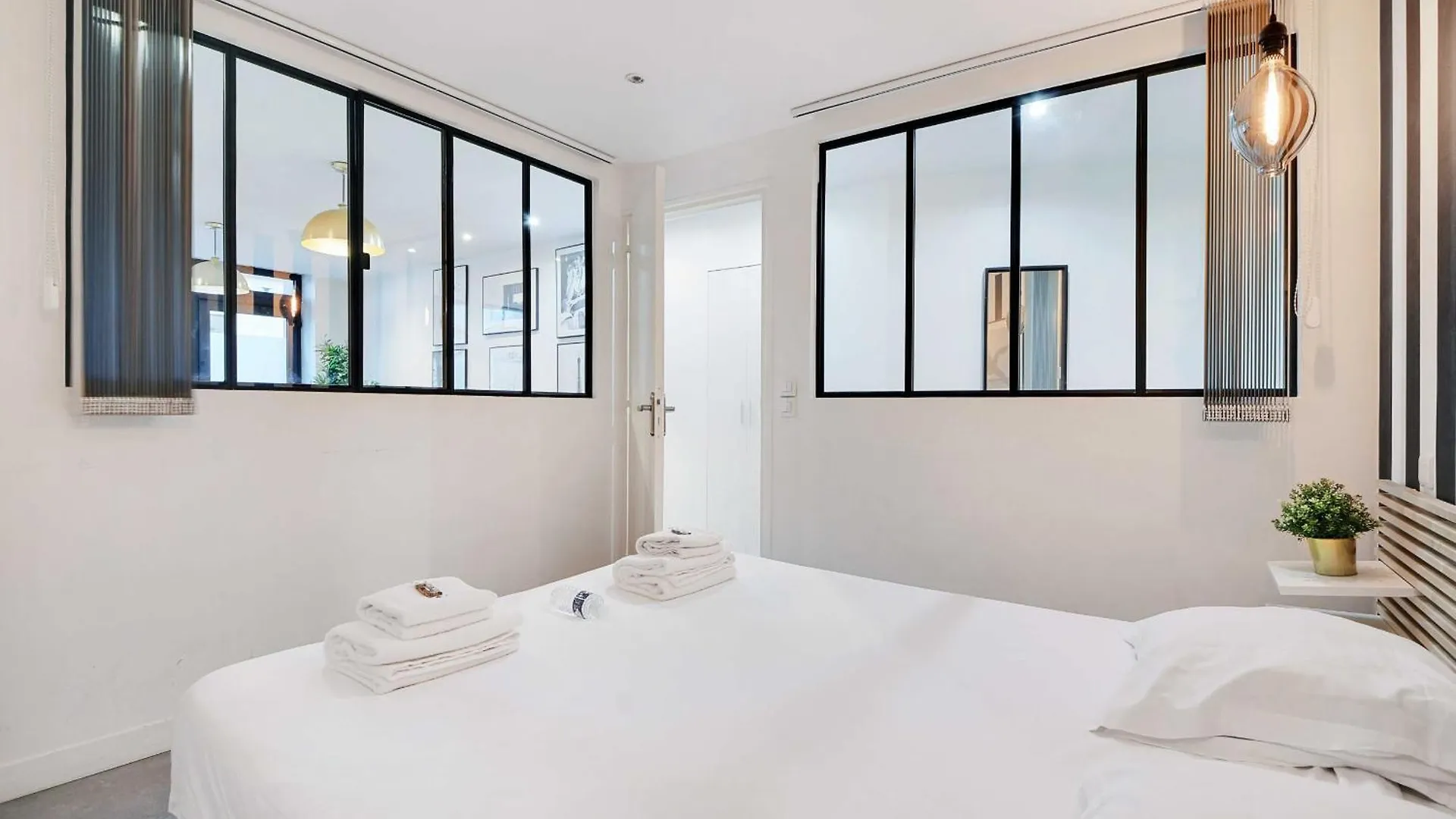 Super Appartement 2Br 6P Bastille Paris