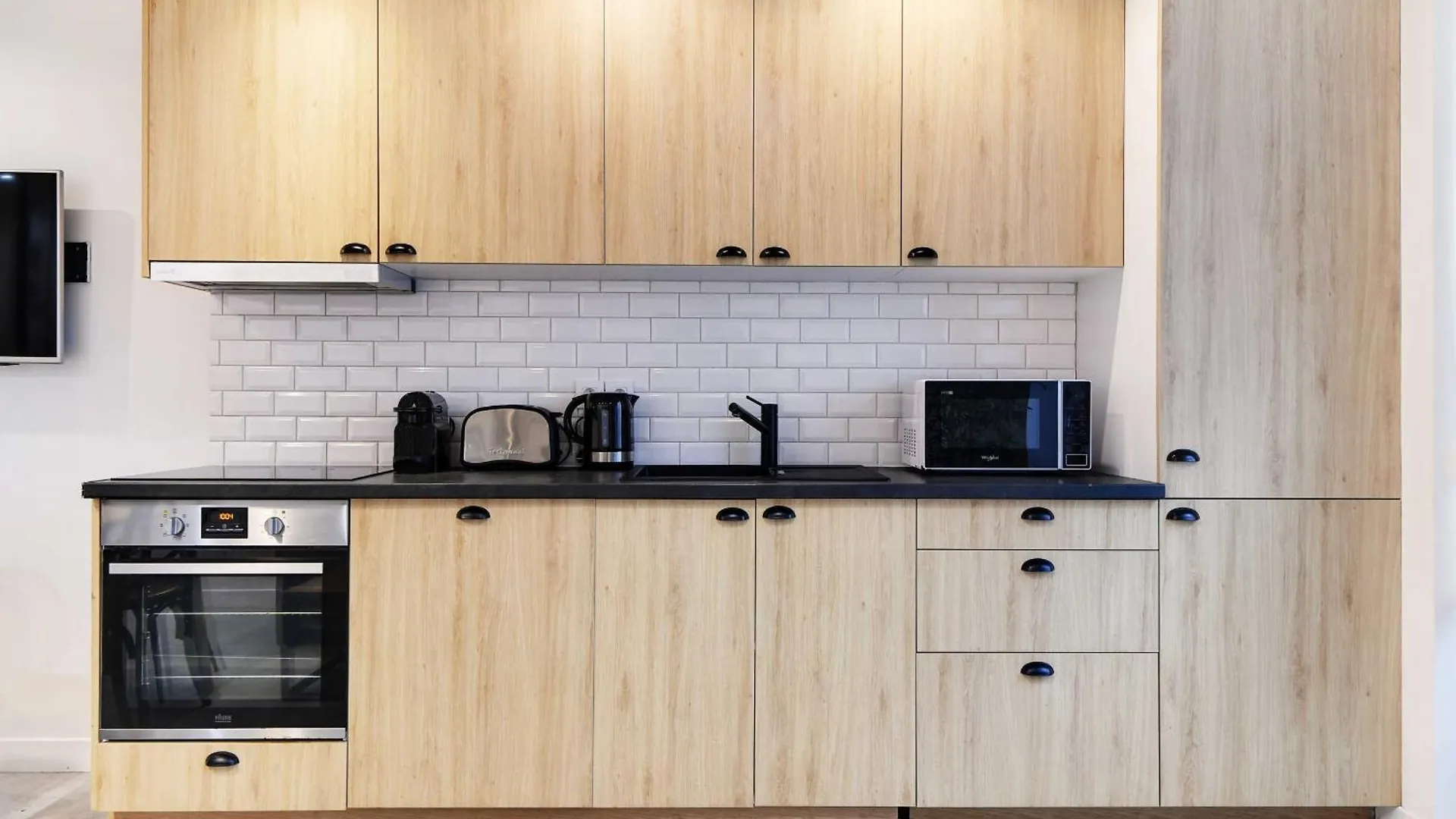 Super Appartement 2Br 6P Bastille Paris 0*,  France